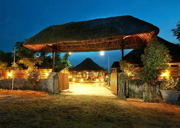 Bodhiwoods Resorts
