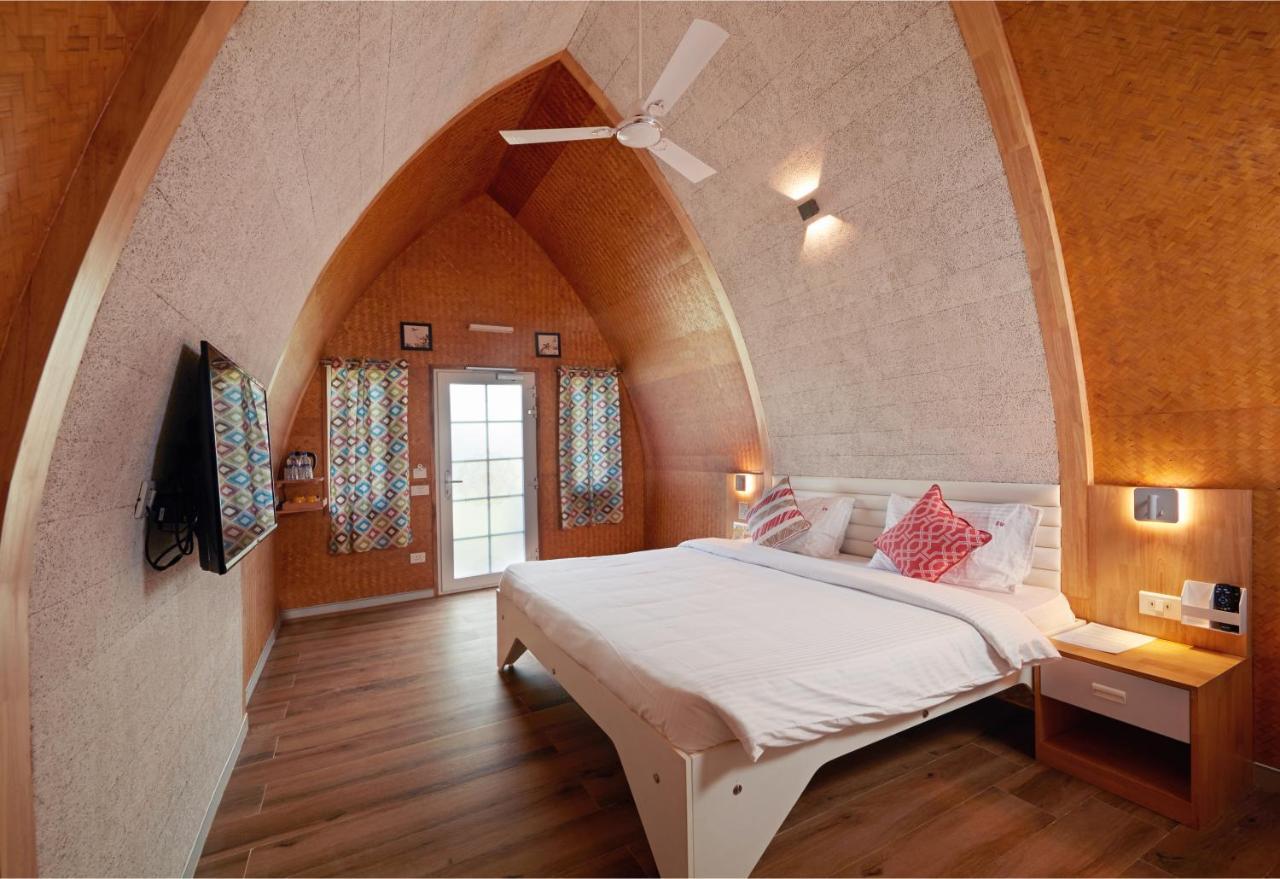 Chalet Bodhiwoods *