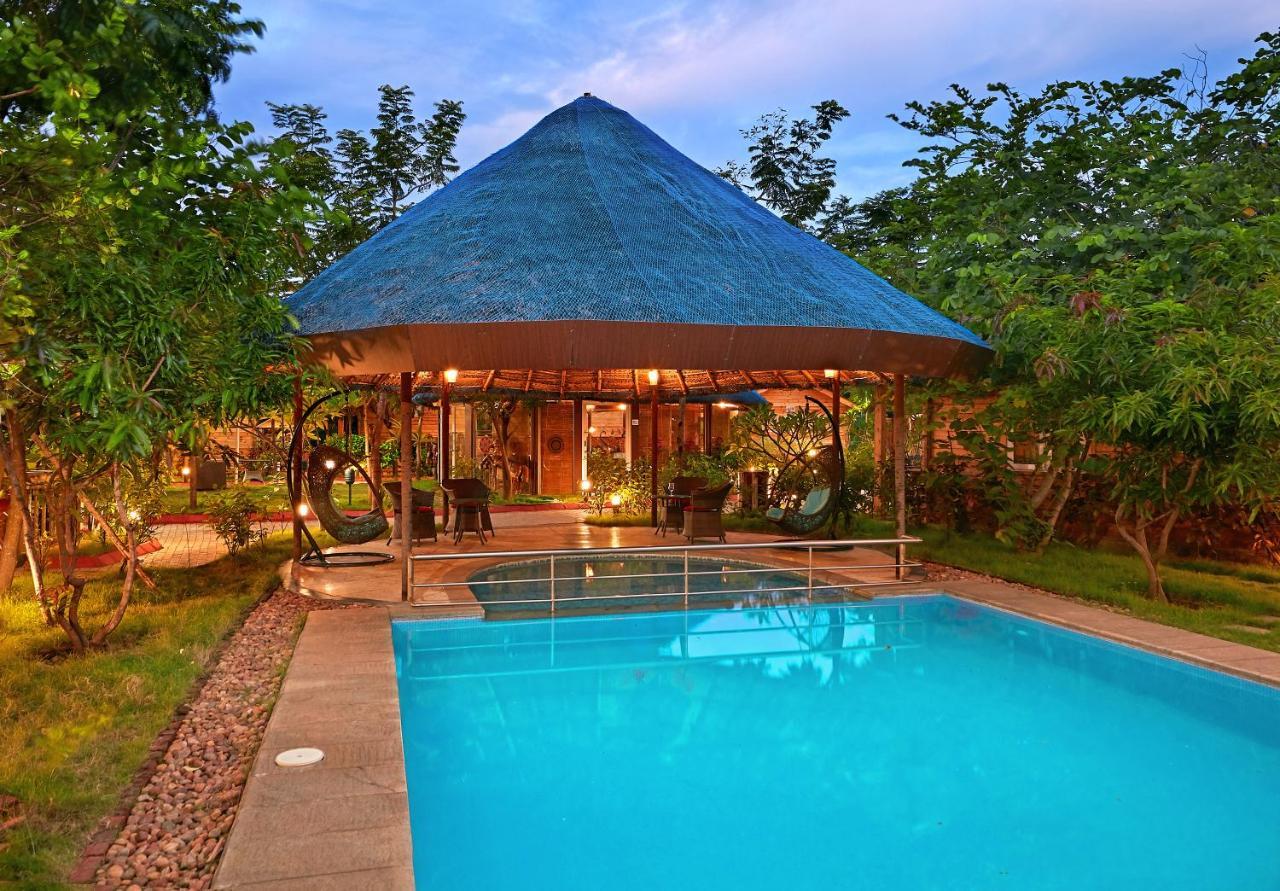 Chalet Bodhiwoods