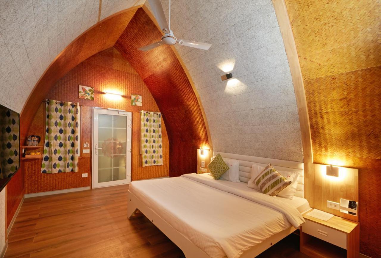 Chalet Bodhiwoods *