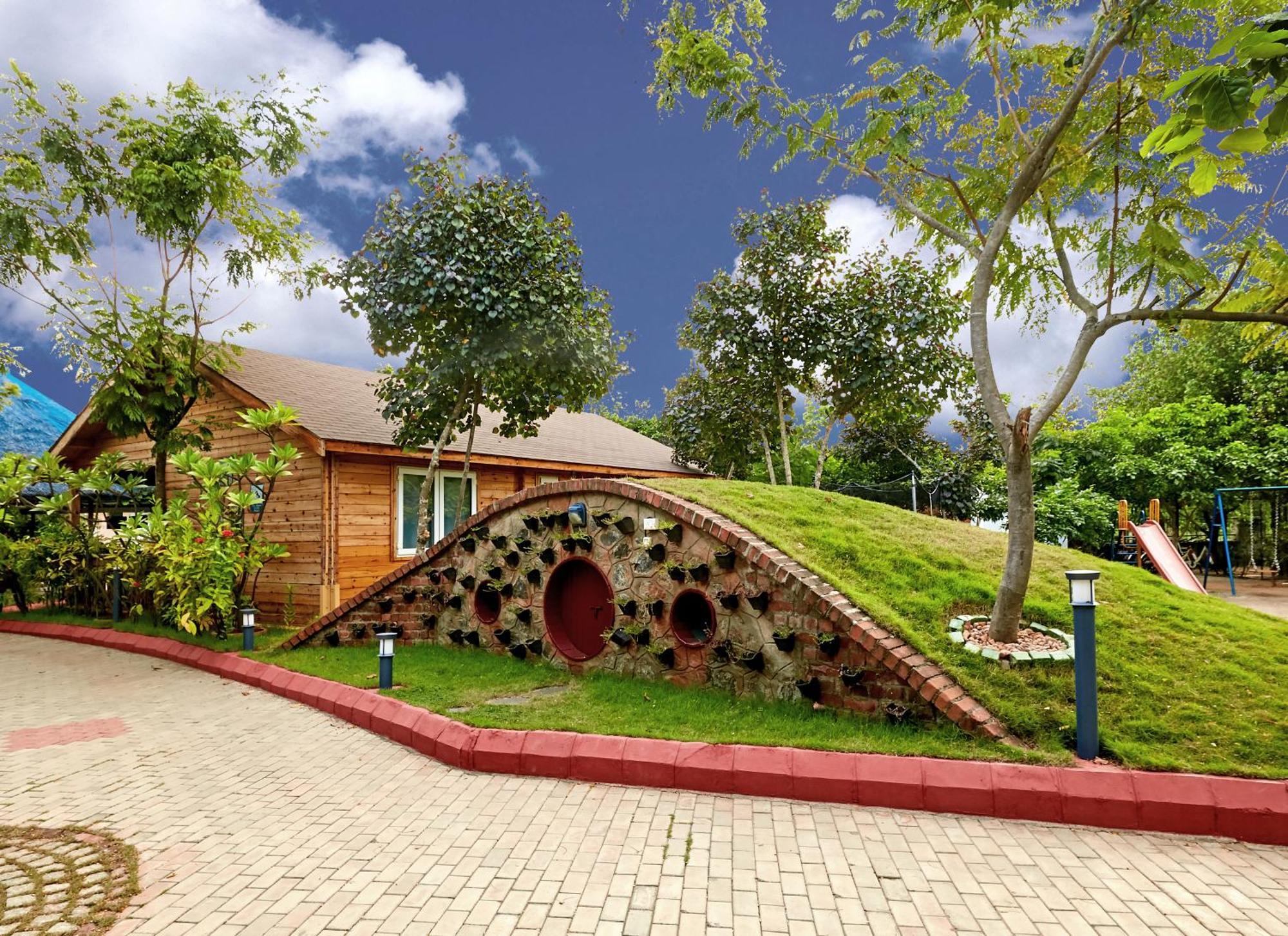 Bodhiwoods *