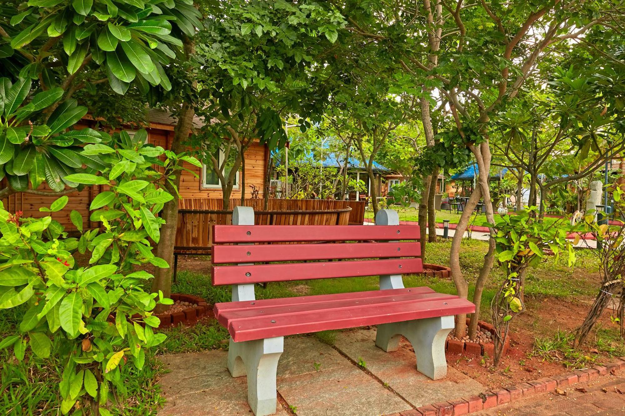 Bodhiwoods Chalet *
