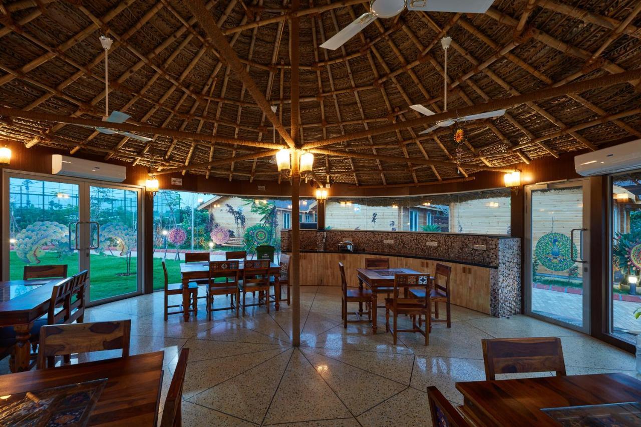 Chalet Bodhiwoods