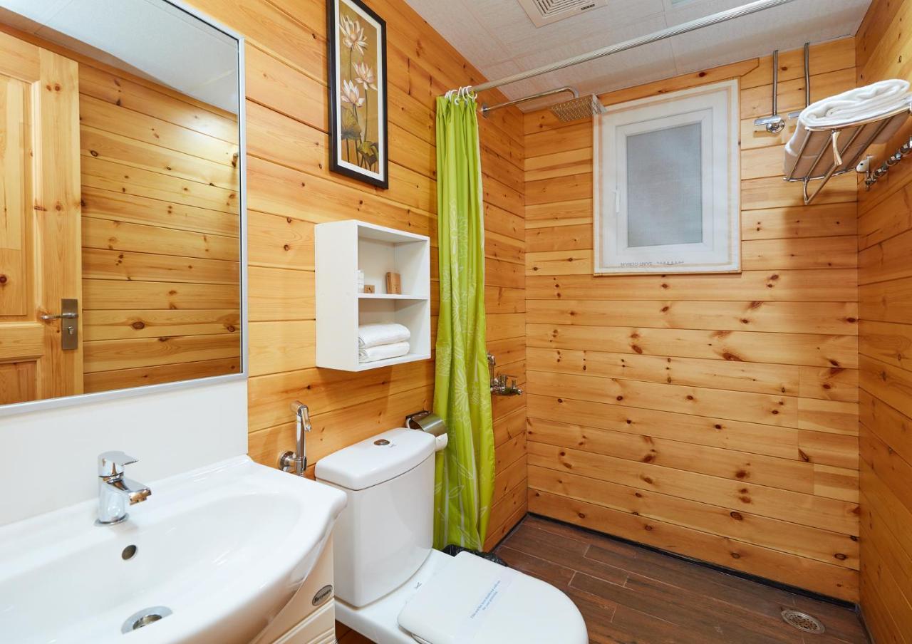 Bodhiwoods Chalet *