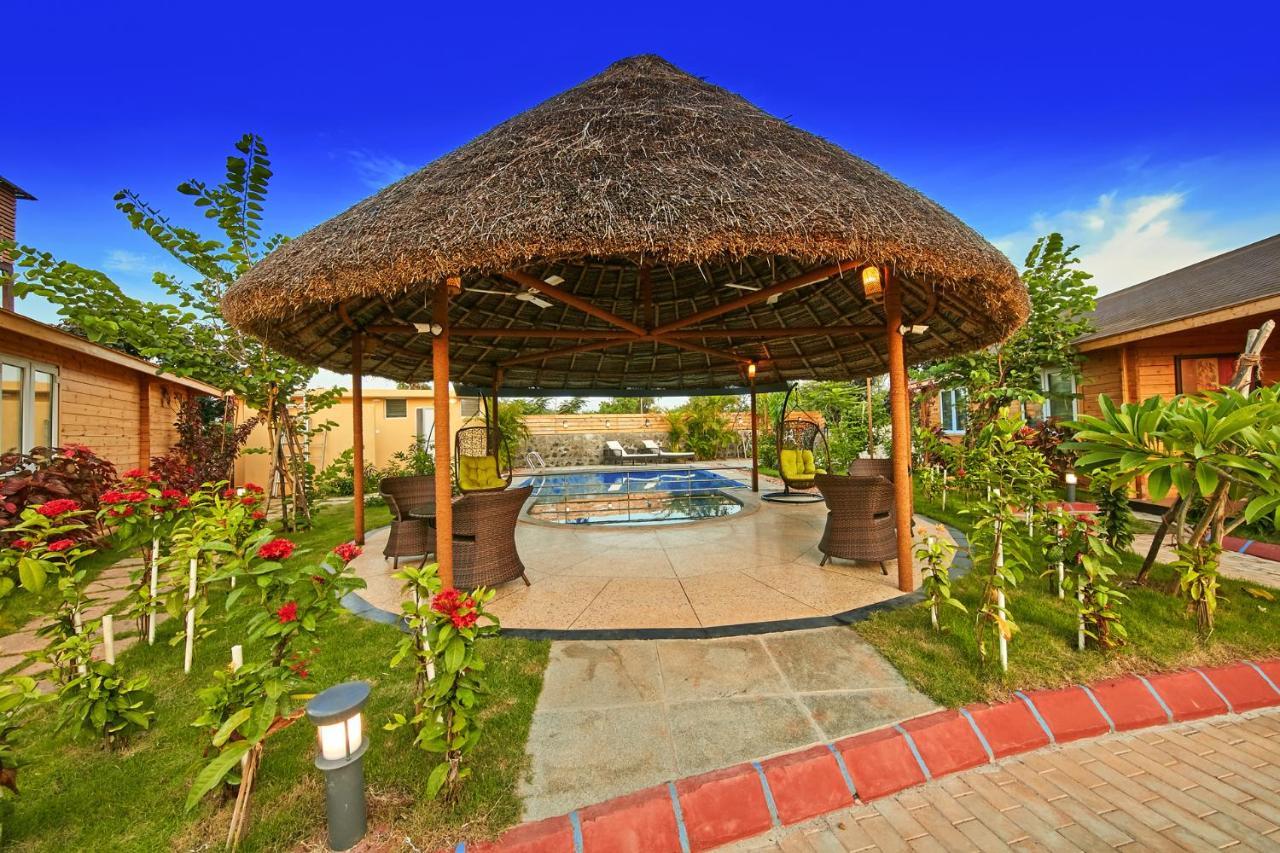 Bodhiwoods Chalet