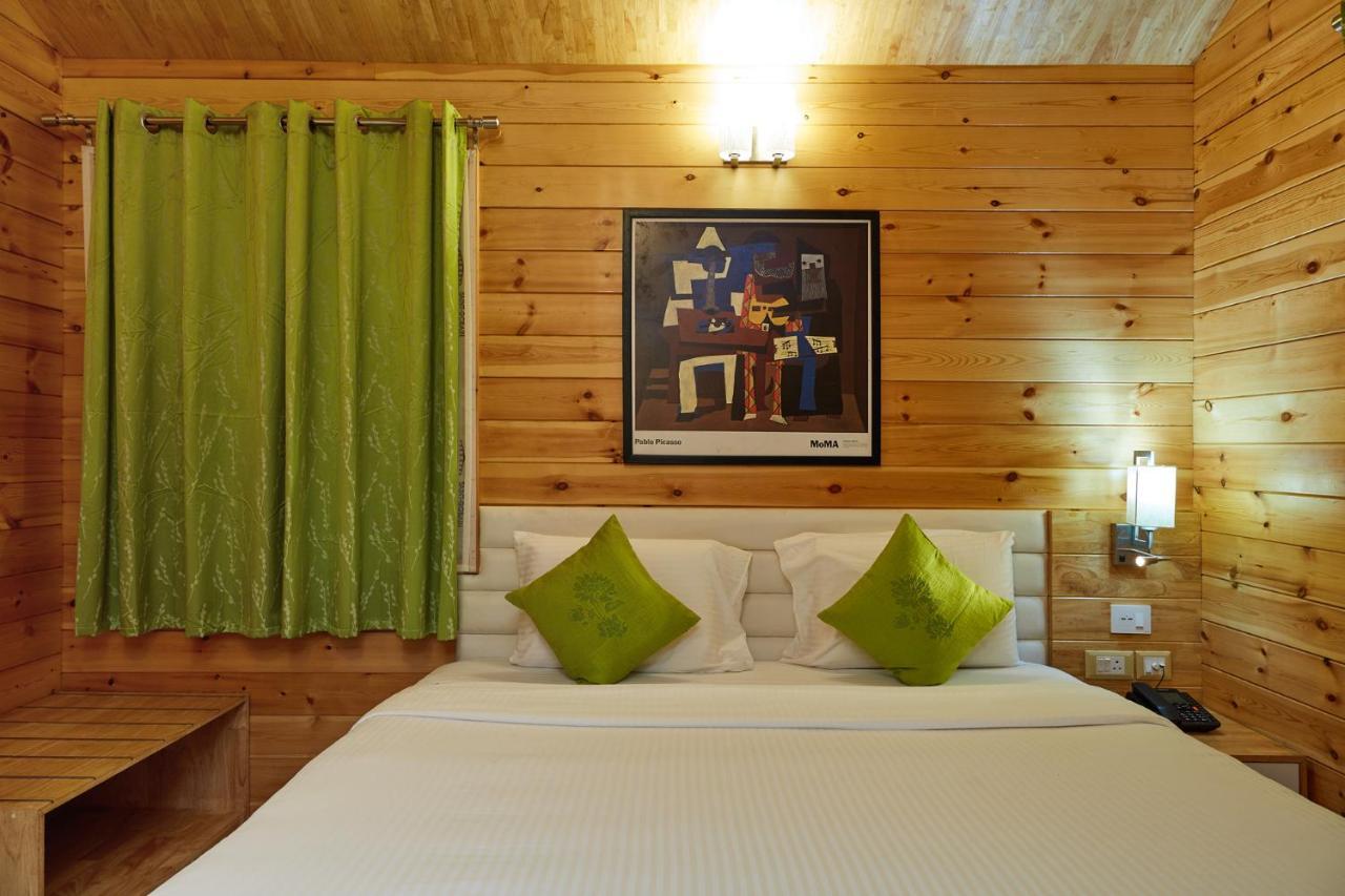 Bodhiwoods Chalet