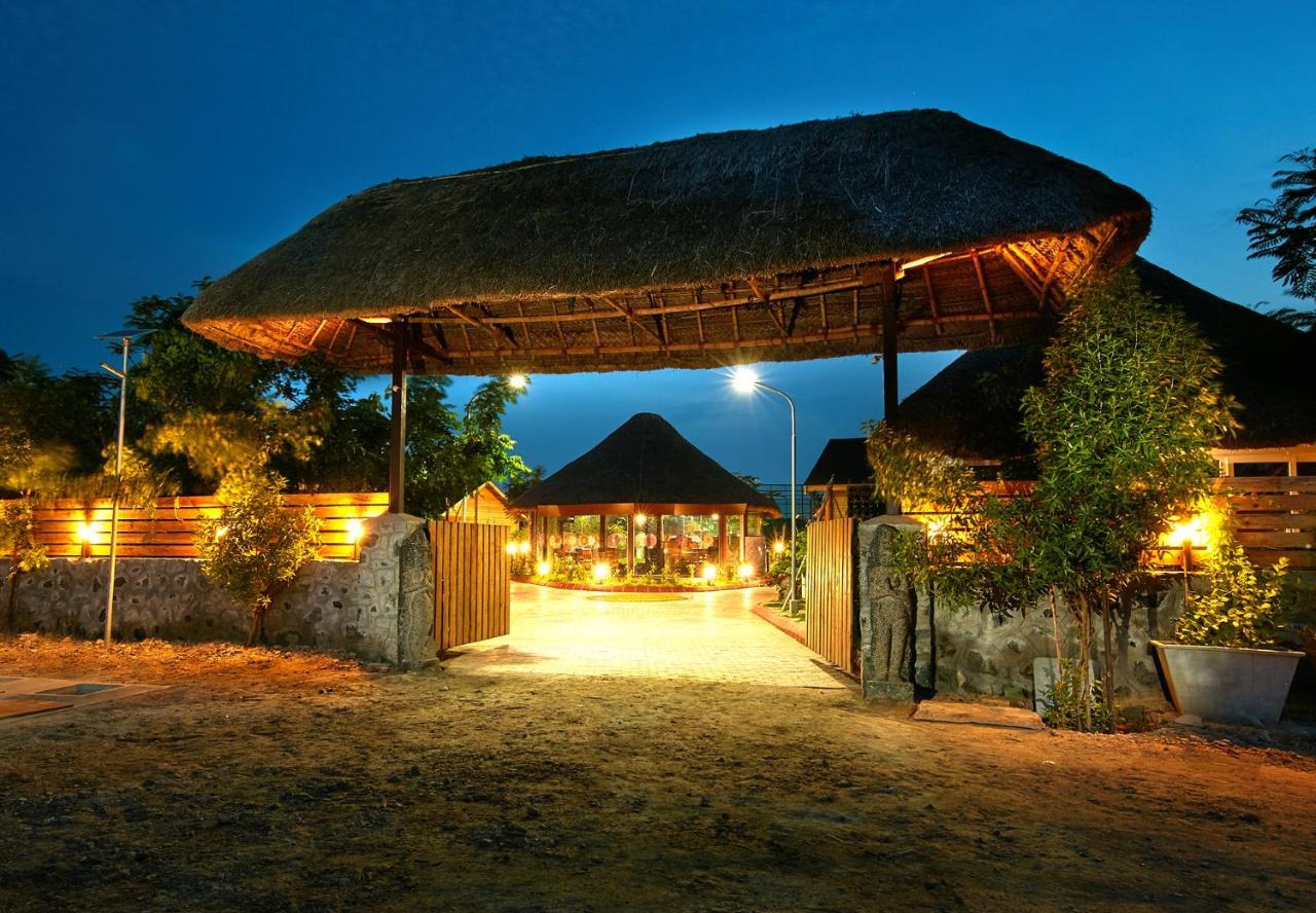 Bodhiwoods Chalet *