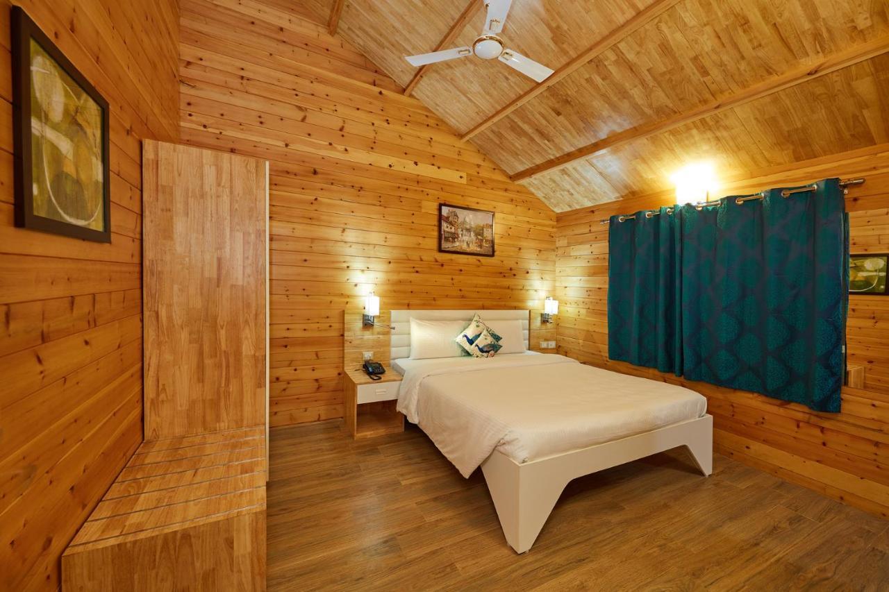 Bodhiwoods Chalet *