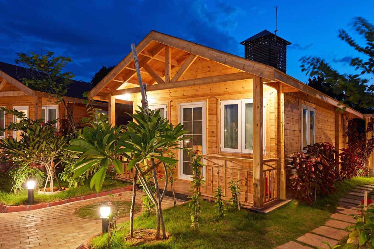 Bodhiwoods