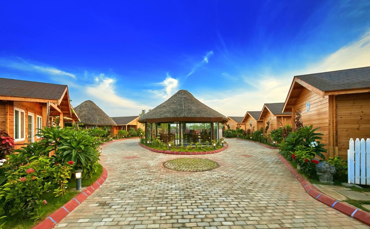 Bodhiwoods Chalet *